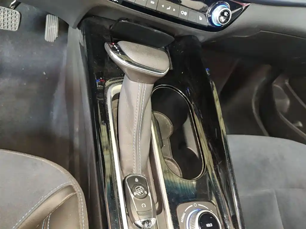 Buick Velite 6 2020 Plug-in Hybrid Connected Smart Edition фото 14