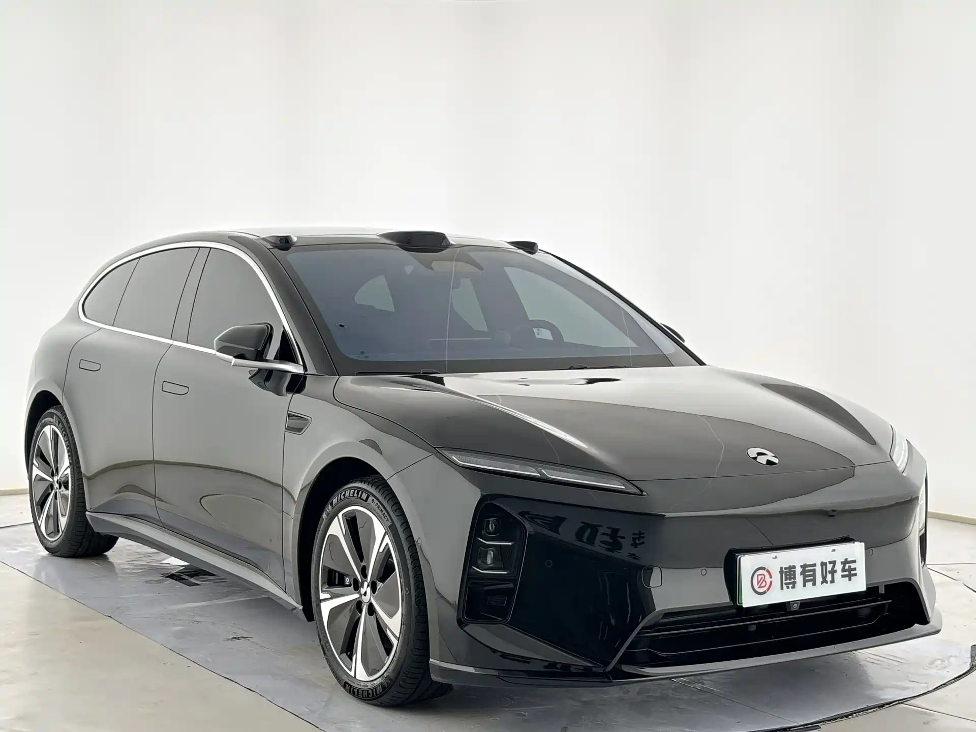 Фото 6 - NIO ET5T