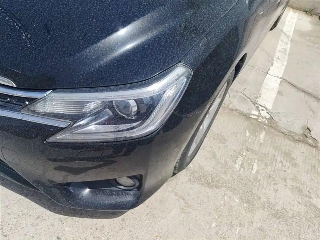 Toyota Reiz 2013 2.5S Elite Edition фото 24