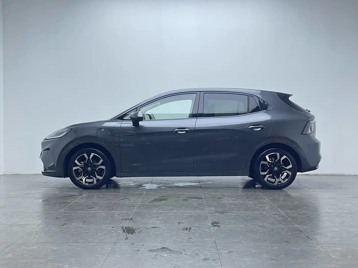 MG MG4 EV 2026 2025 High-end Model