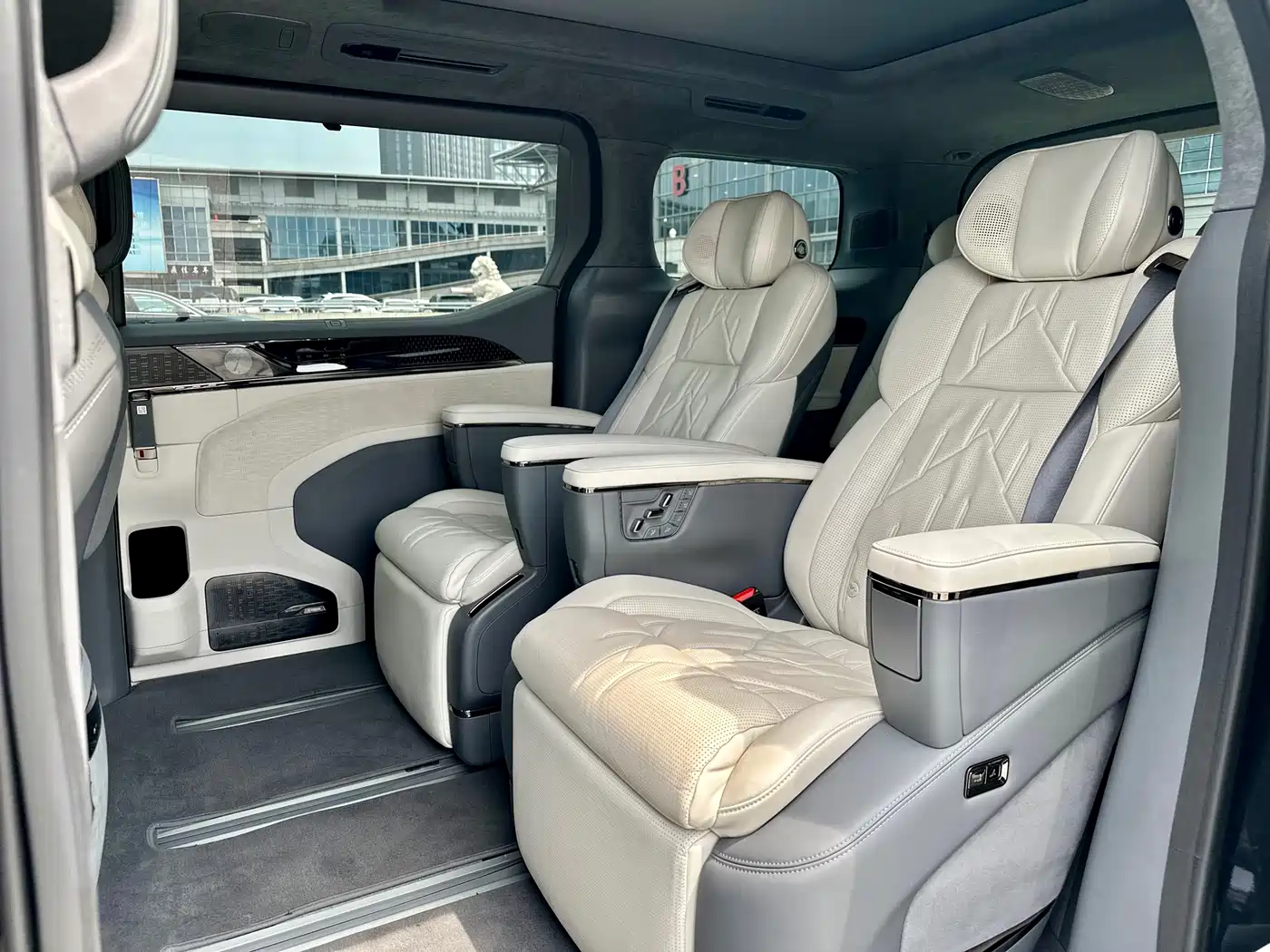 ZEEKR EXTREME KRYPTON 009