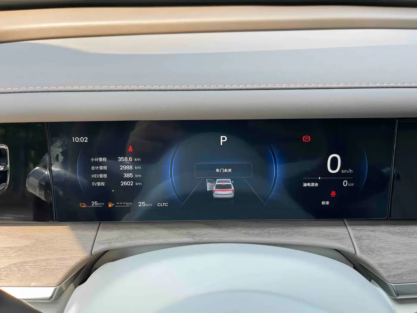 Wuling Motors Wuling Starlight L 2026 2026 1.5L Base Model