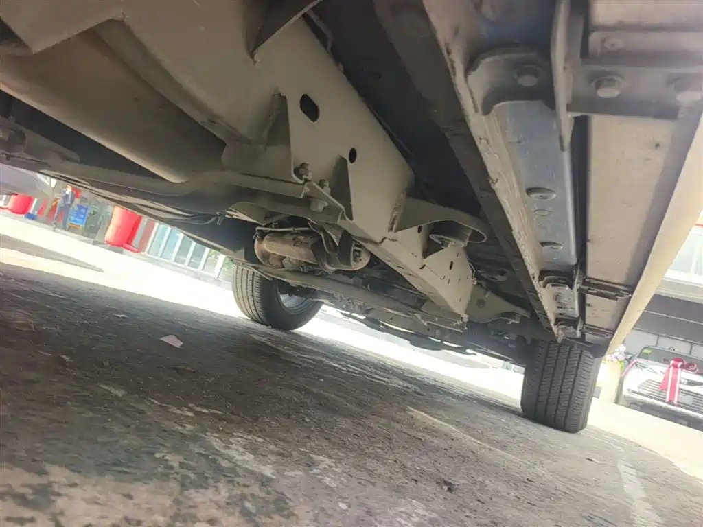 Roewe RX8 2020 2019 30T Intelligent Internet 2WD Flagship Edition
