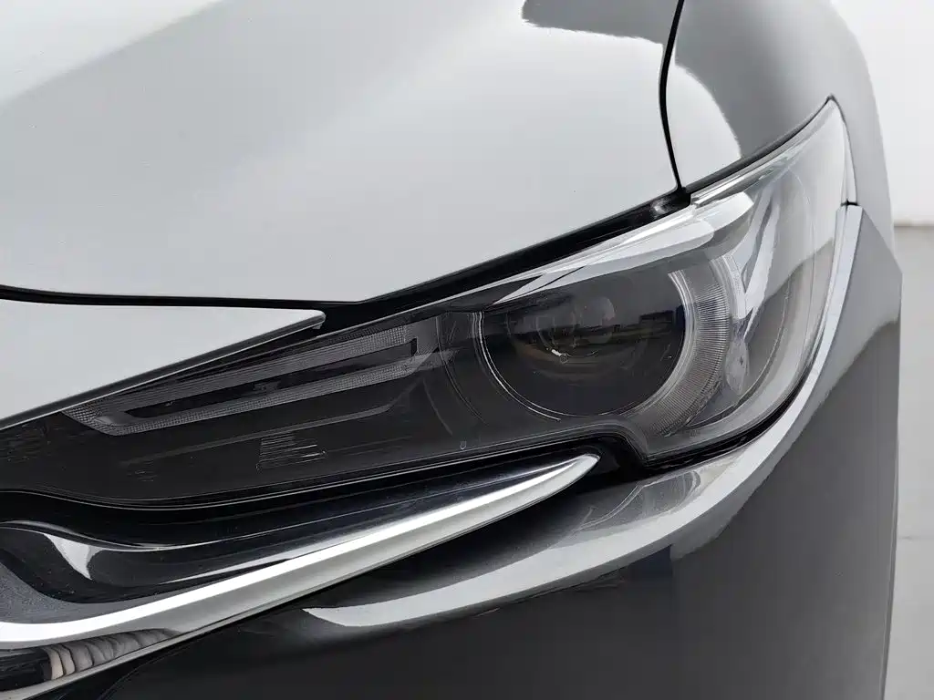 صورة 7 - Mazda CX-5
