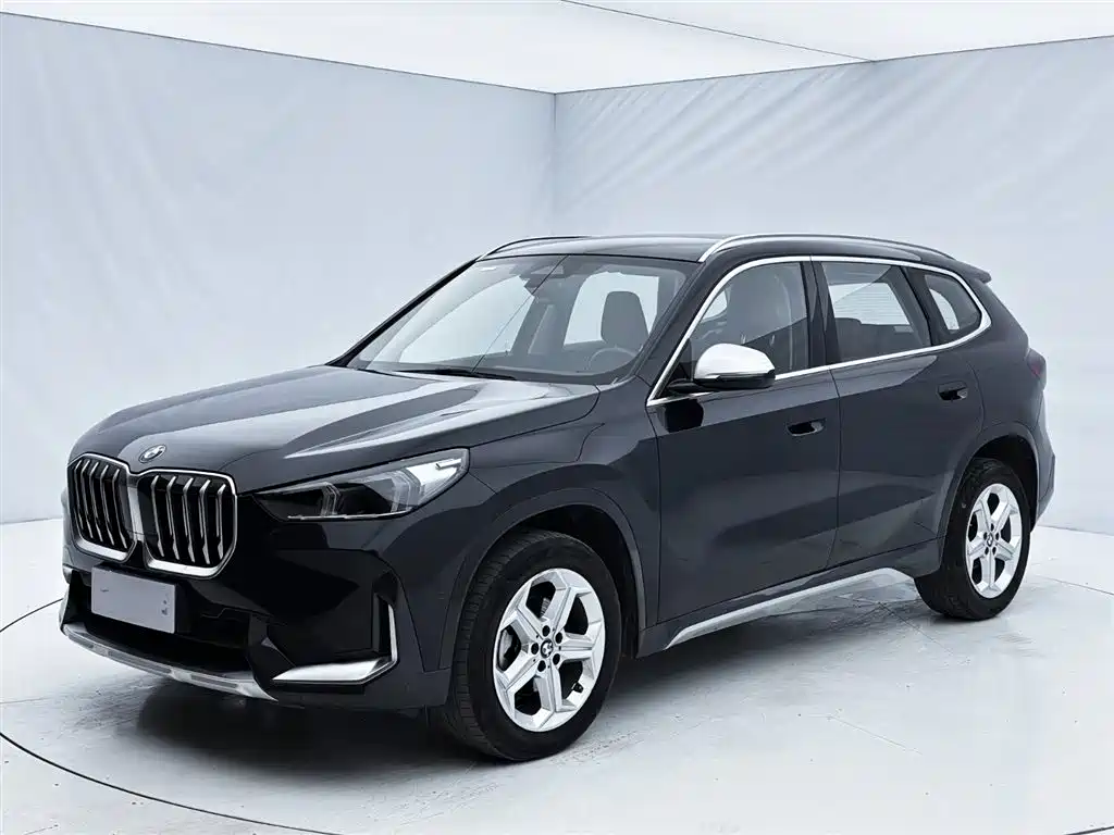 BMW X1 2023 sDrive20Li X Design Package