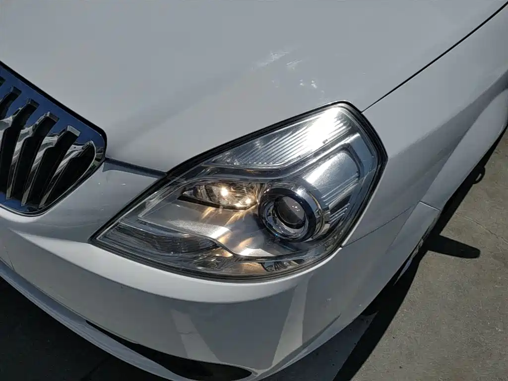 Buick Excelle 2015 1.5L Automatic Classic фото 24