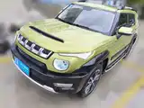 صورة 1 - BAIC ORV Beijing Offroad BJ20