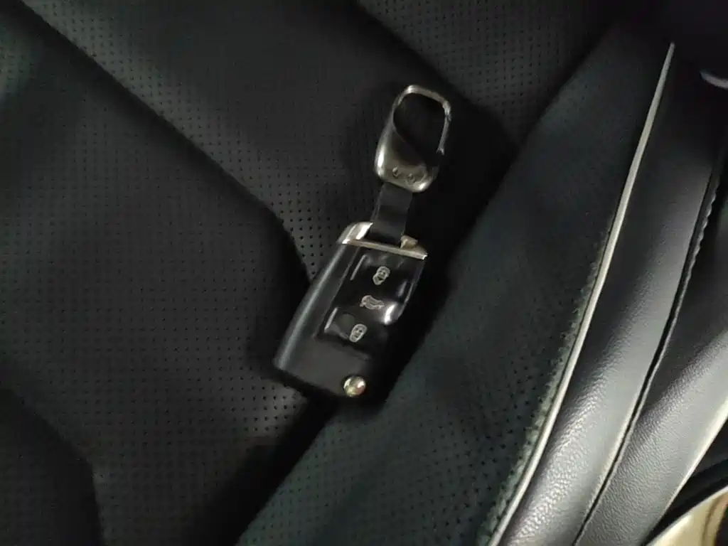 Volkswagen Tiguan L 2018 380TSI Automatic AWD Flagship Edition фото 9
