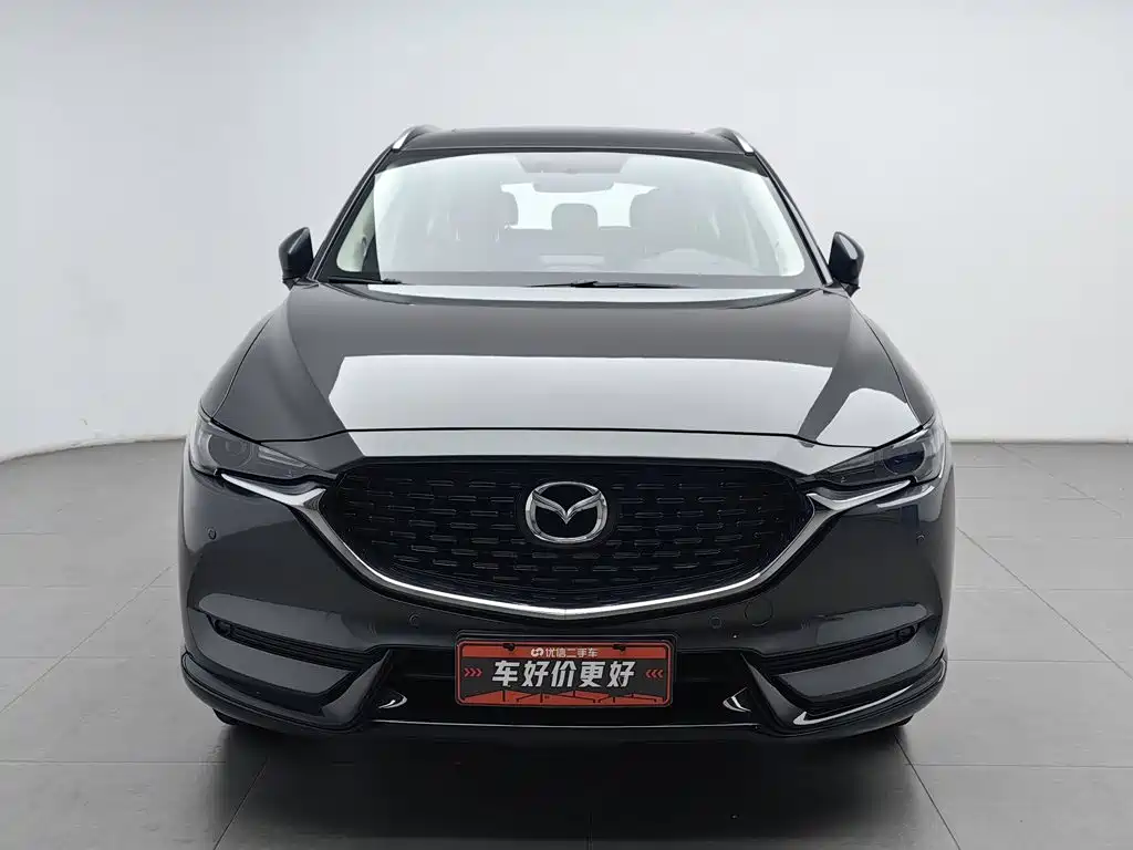 صورة 3 - Mazda CX-5