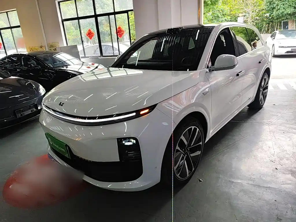 Li Auto L6 2024 Max