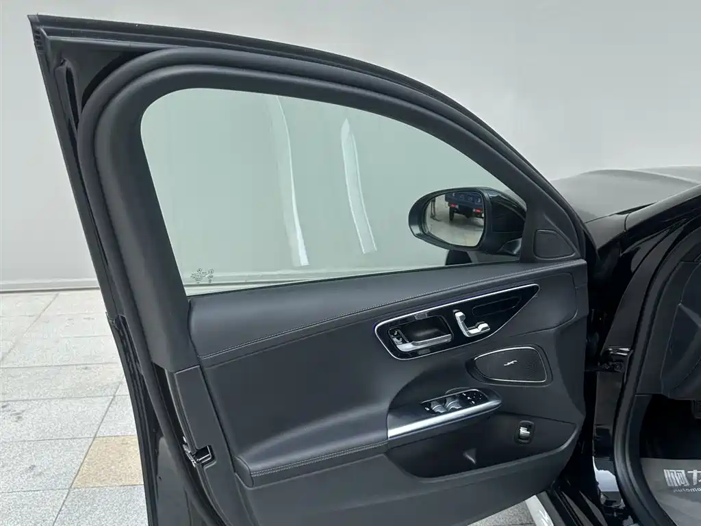 Mercedes-Benz C-Class 2024 2024 Facelift C 260 L Sport