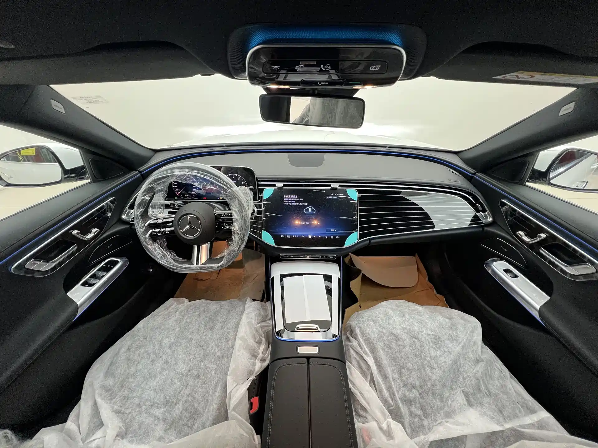 Photo 6 - Mercedes-Benz E-Class