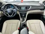 Фото 10 - Buick Excelle GT