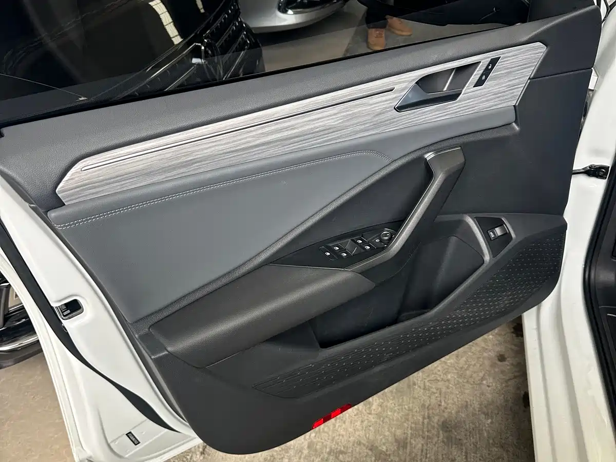 Volkswagen Sagitar 2024 300TSI DSG Surpass Edition фото 11