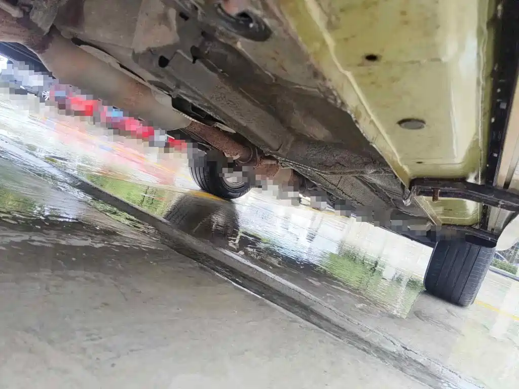 صورة 9 - BAIC ORV Beijing Offroad BJ20