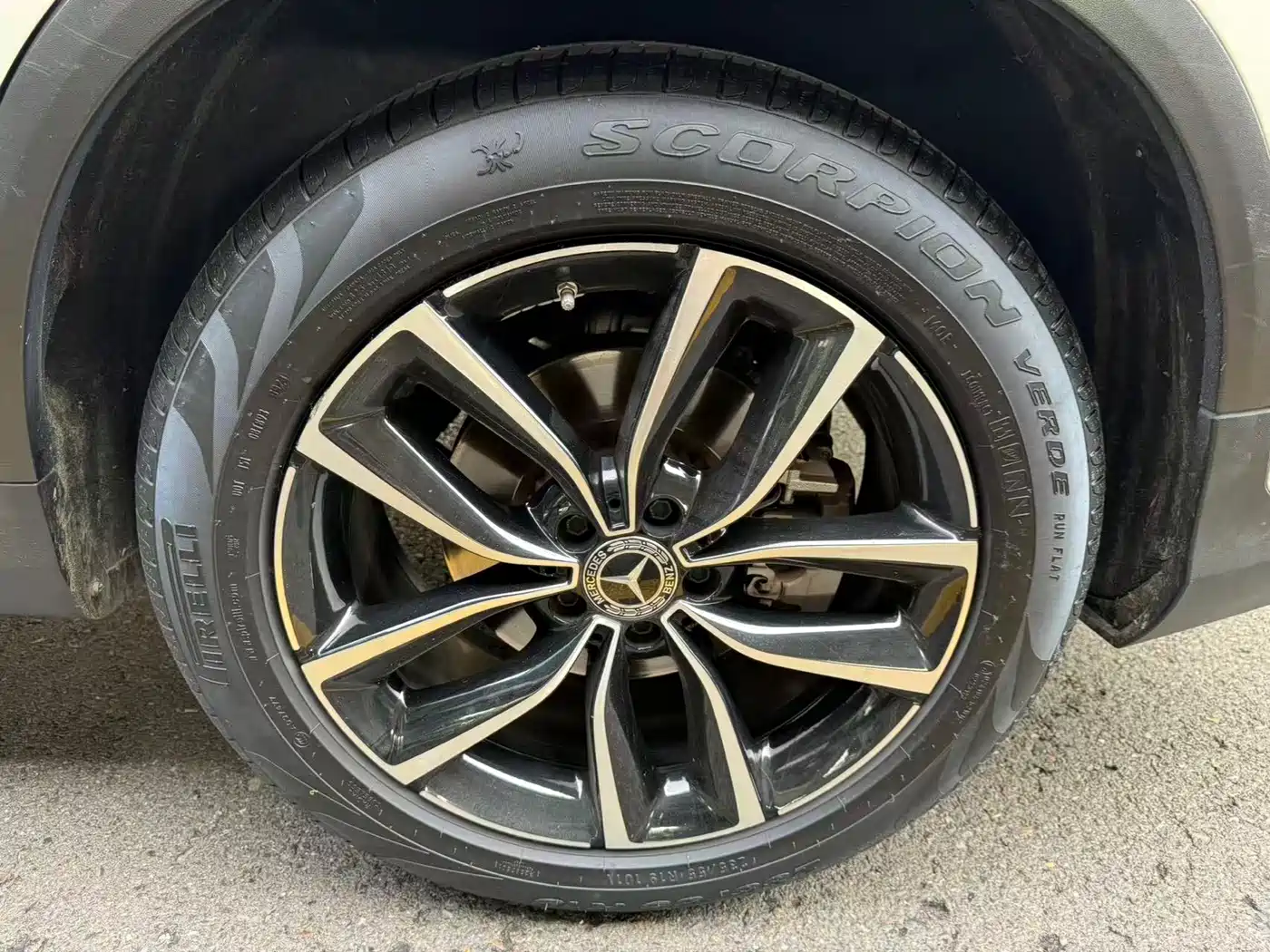 Mercedes-Benz GLC 2021 GLC 260 L 4MATIC Luxury фото 15
