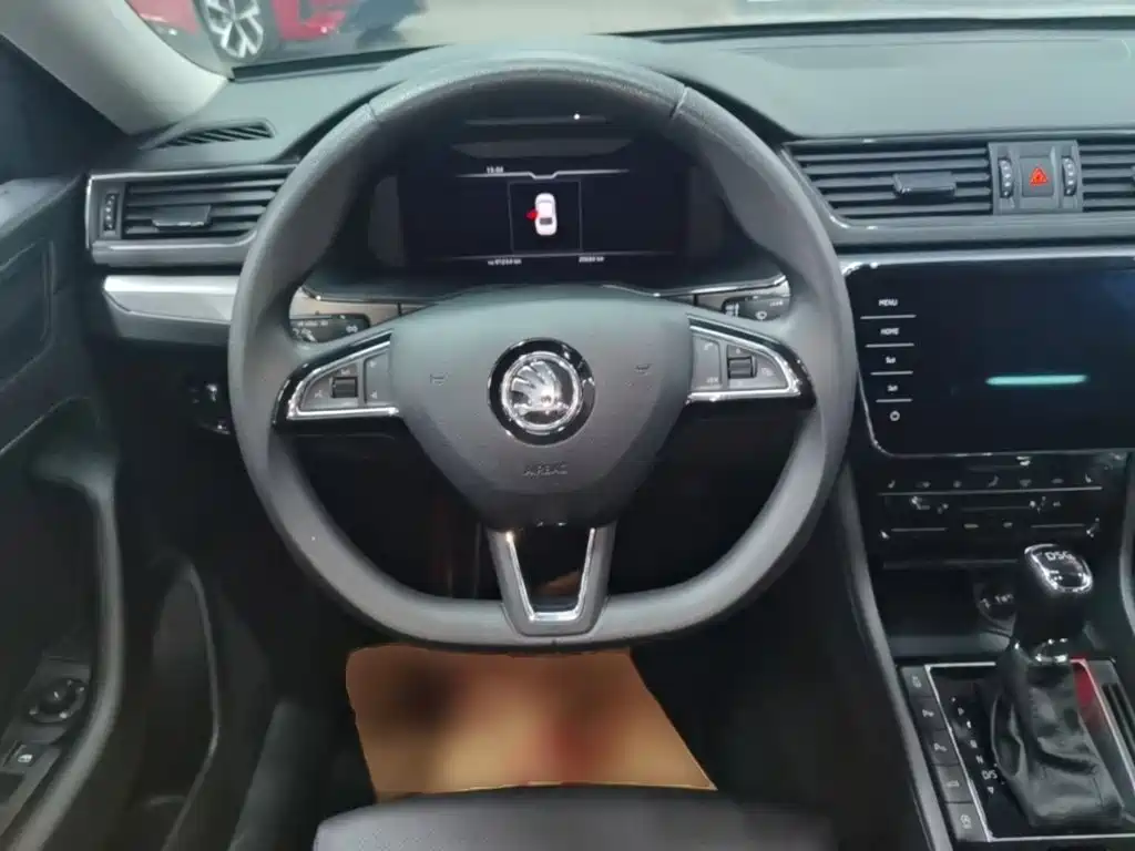 Škoda Superb 2024 2024 TSI280 DSG Premium Edition