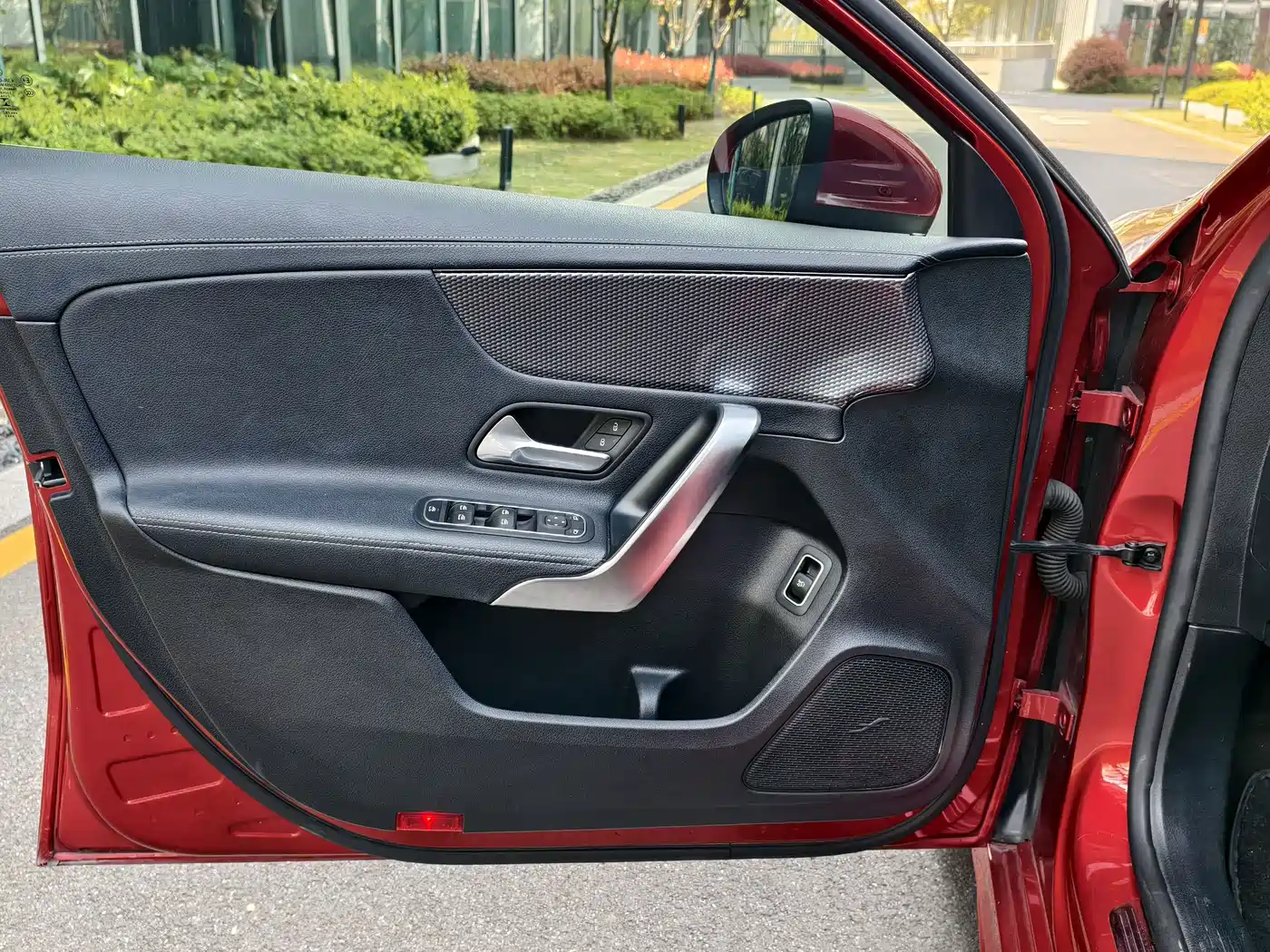 Mercedes-Benz A-Class 2019 A 180 L Sport Sedan фото 25