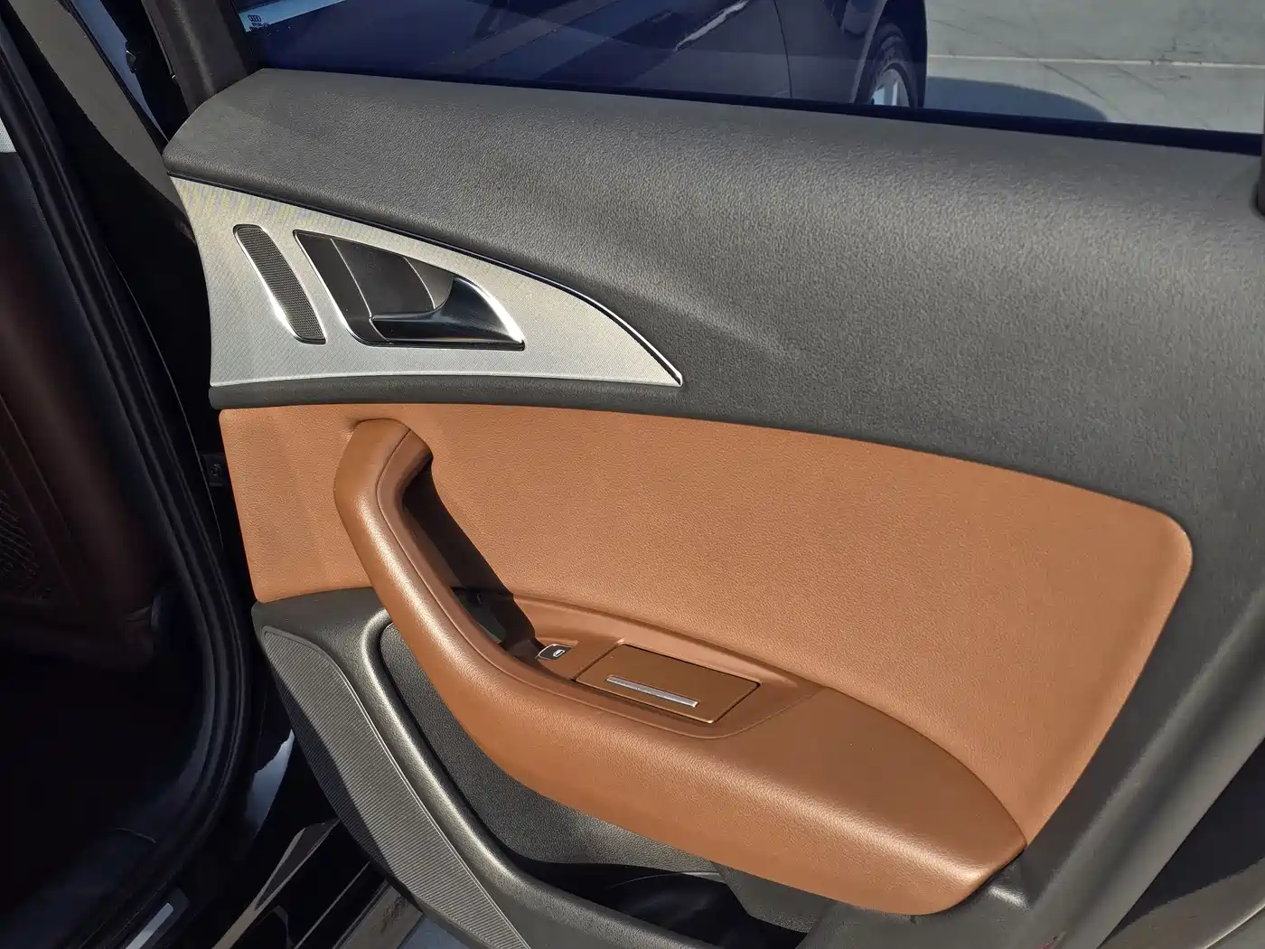 Audi A6 (Import) 2017 Avant 35 TFSI Fashion фото 8