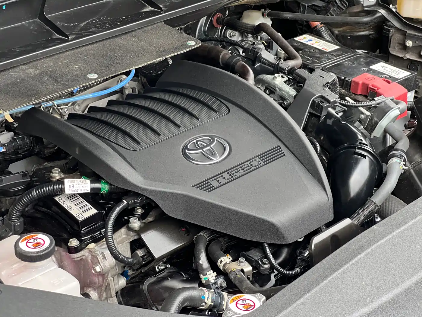 Toyota Highlander 2022 380T 4WD Premium 7-Seater фото 38