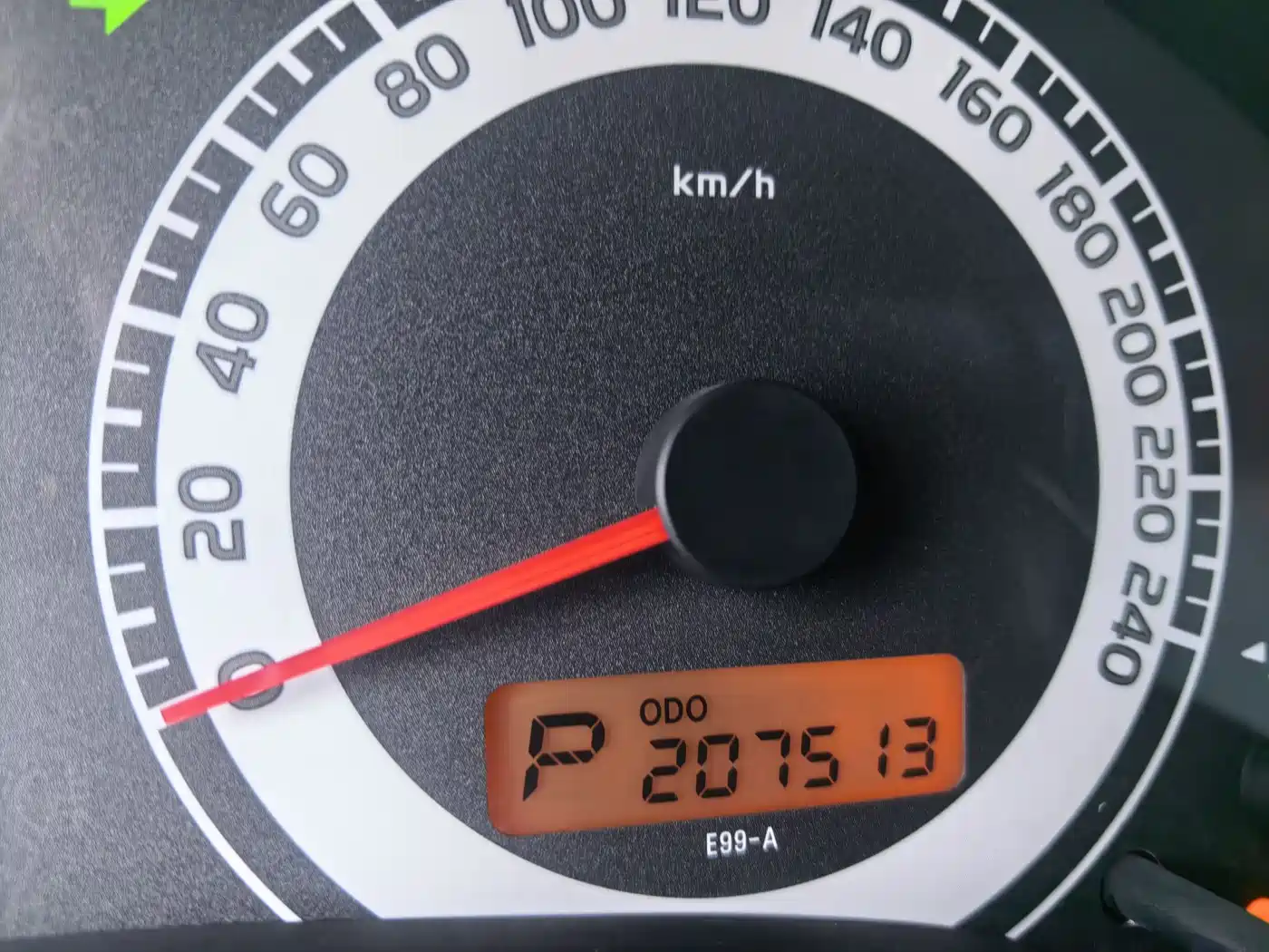 Toyota Corolla 2007 Model 1.6L Automatic GL фото 15