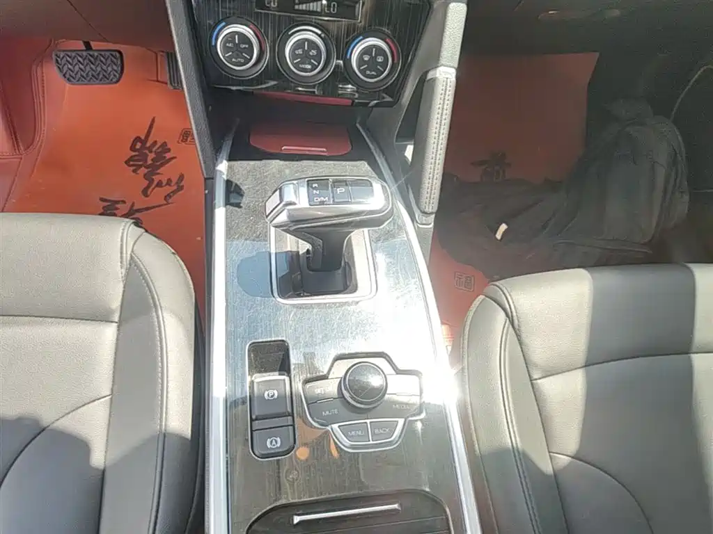 Haval H6 2018 Sport Edition 1.5T Automatic 2WD Elite China V фото 14