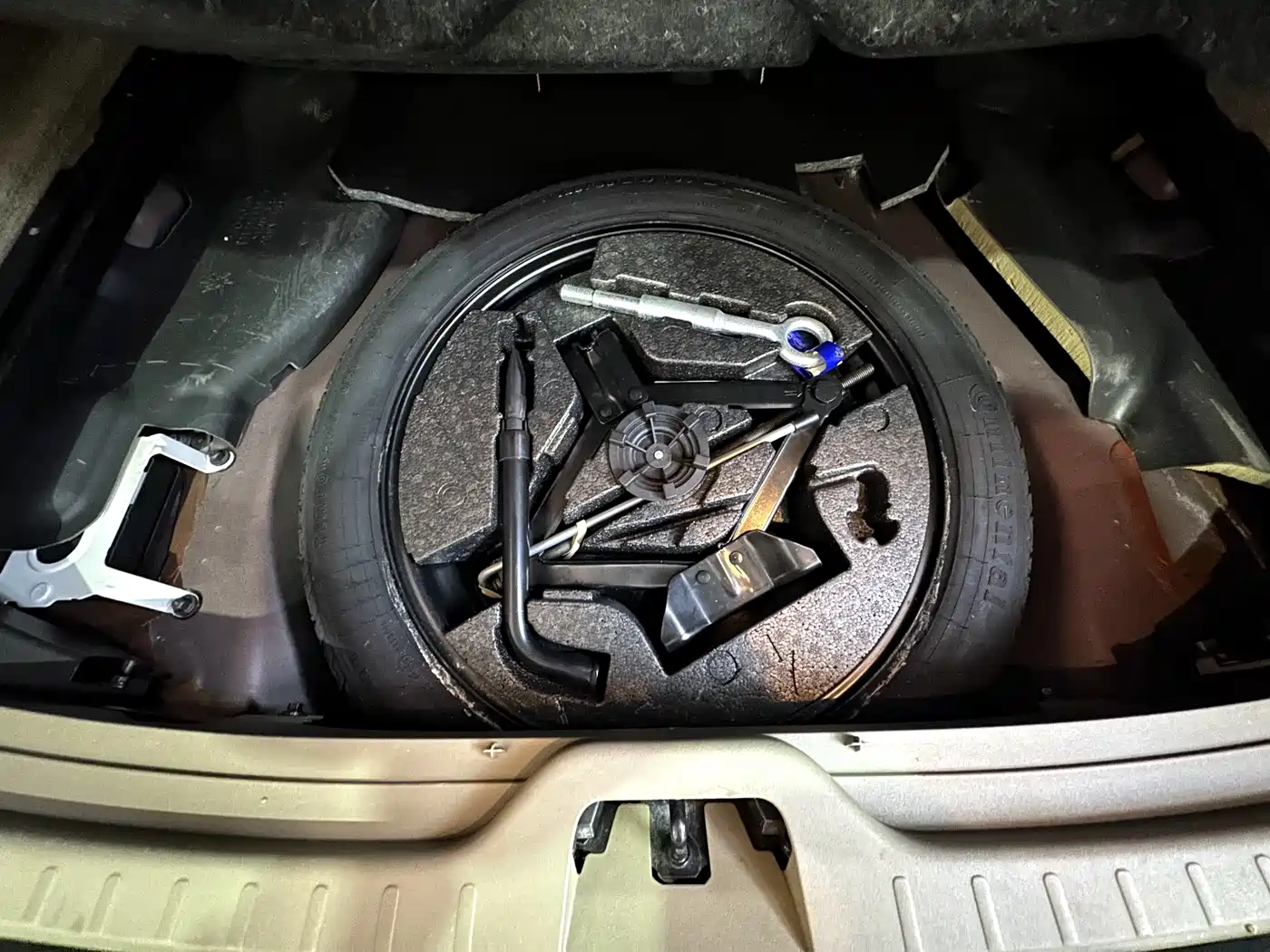 Photo 9 - Volvo XC60 (Import)
