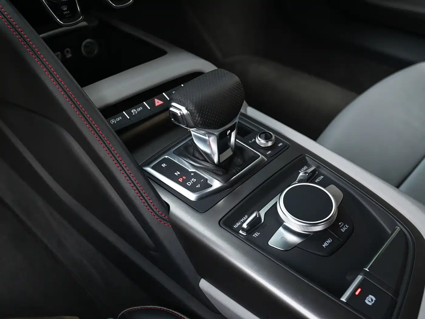 Audi R8 2018 2017 V10 Coupe