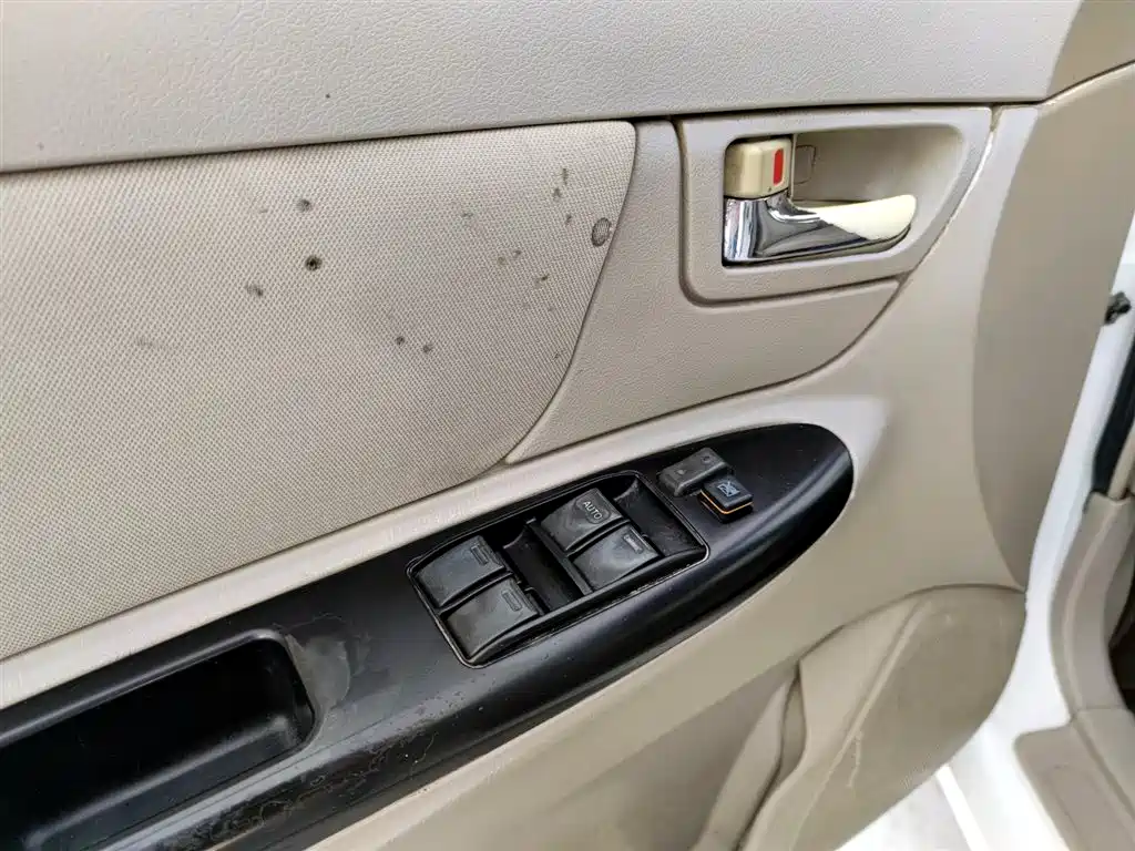 Geely Hai Jing 2014 2014 1.5L Manual Elite
