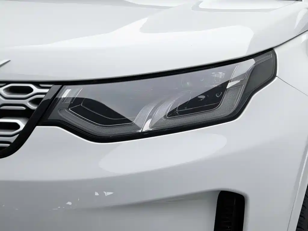 Фото 7 - Land Rover Discovery Sport