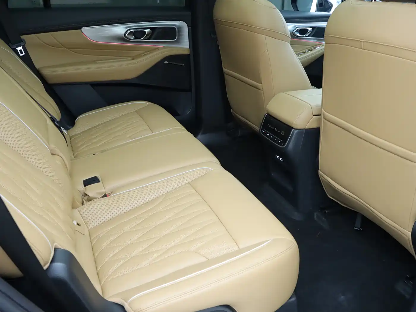 GAC TRUMPCHI GS8