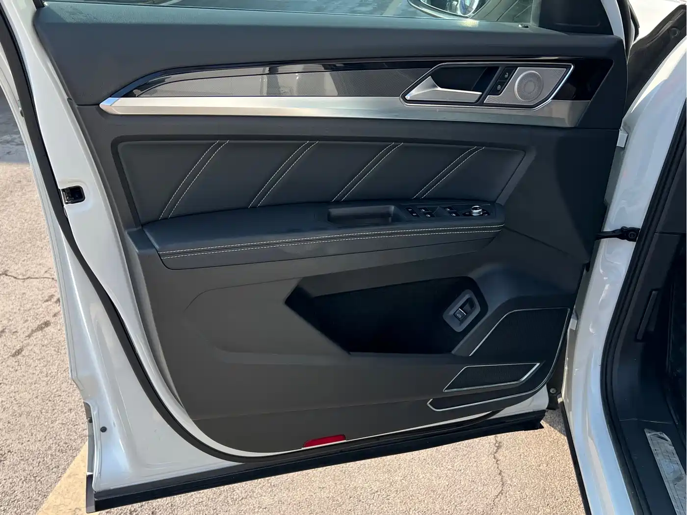 Volkswagen Teramont 2019 Teramont X 380TSI 4WD Luxury Edition фото 8