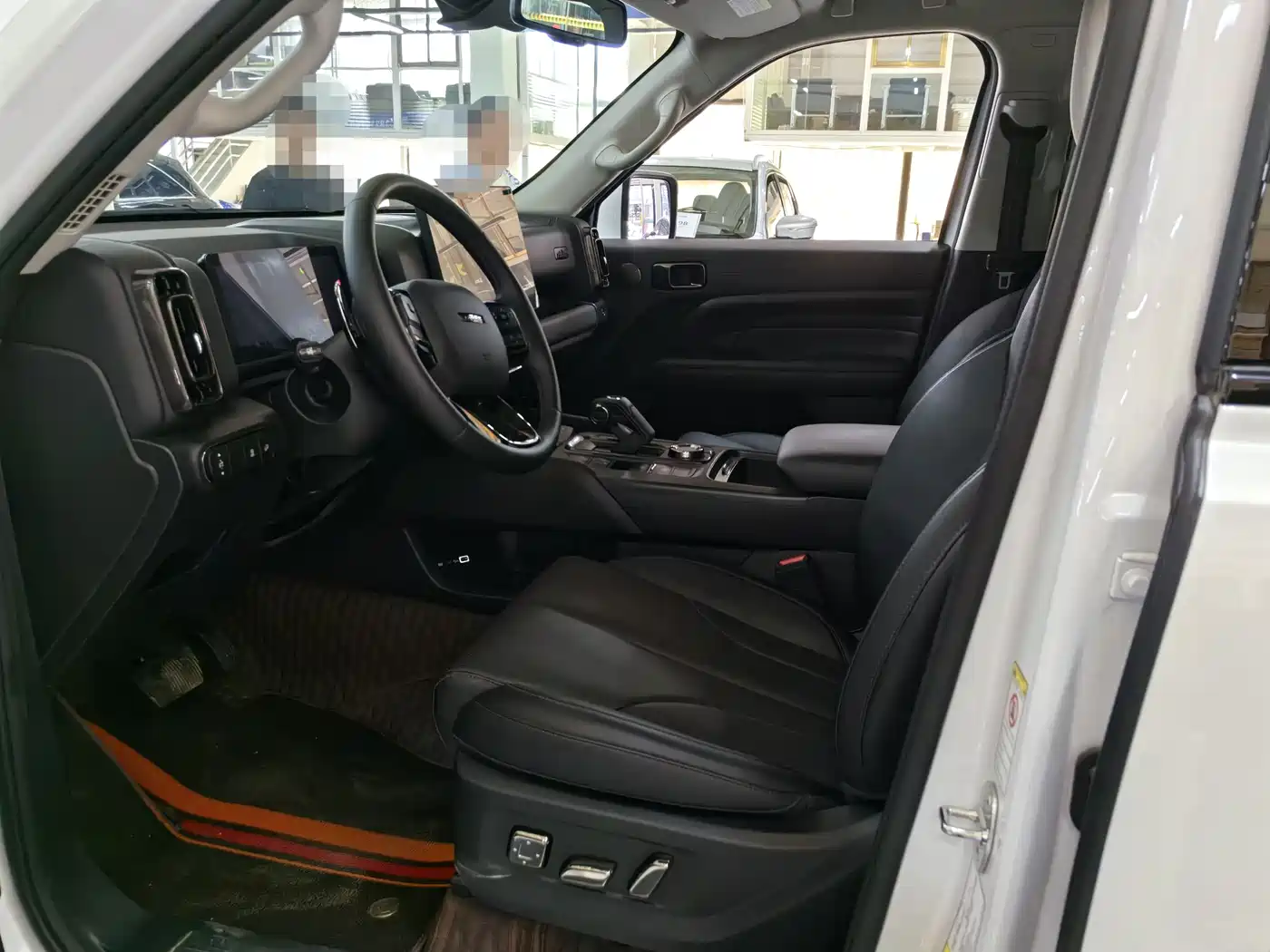 Haval H9 2024 2.0T Gasoline AWD Extreme Edition фото 7