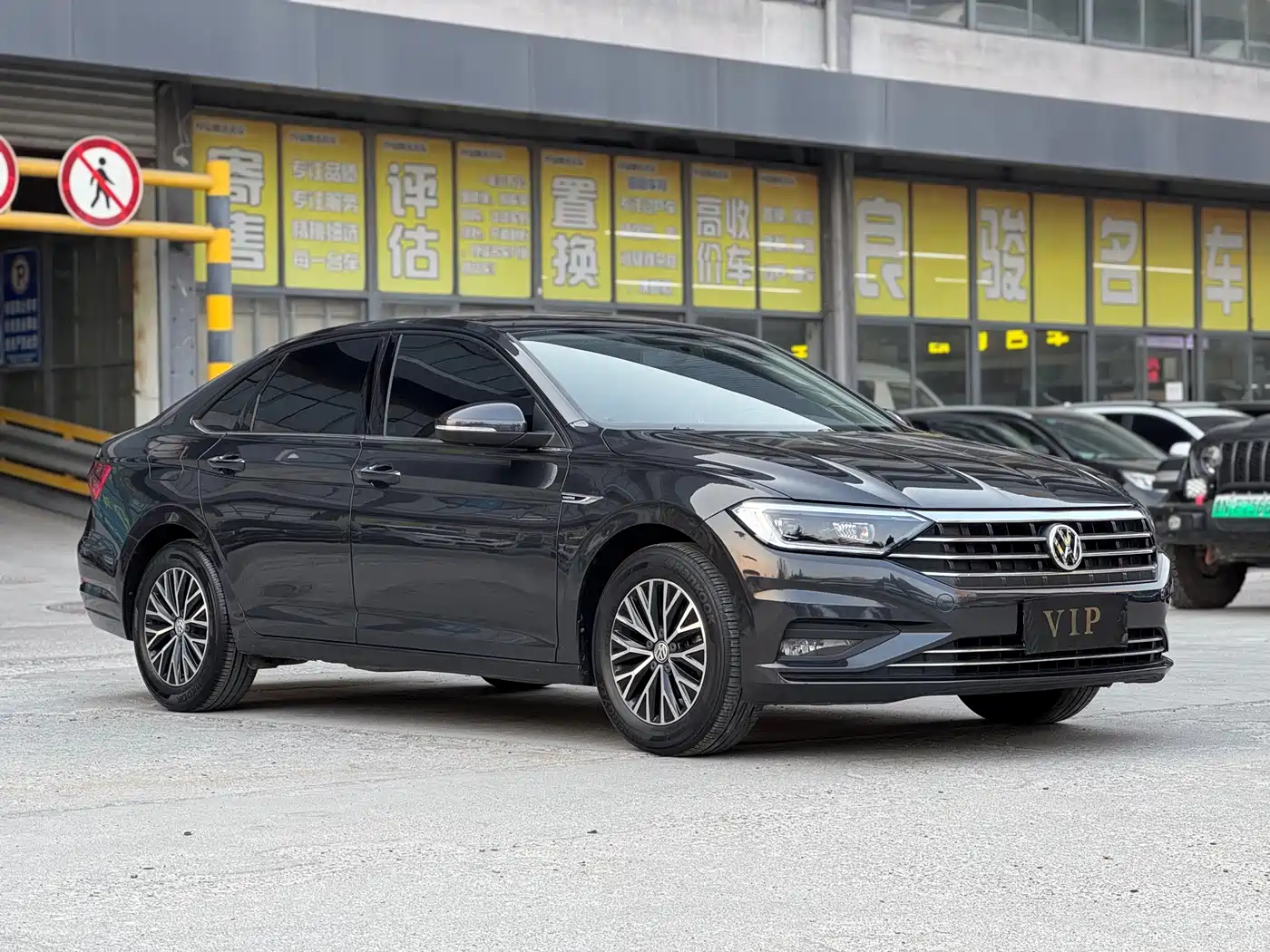 Volkswagen Sagitar 2021 200TSI DSG Comfort Smart Edition фото 3