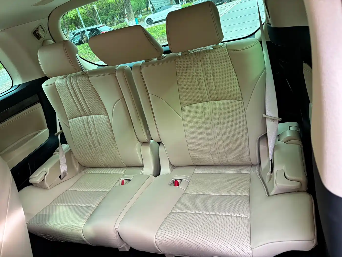 Toyota Vellfire 2023 Crown Hybrid 2.5L HV Premium фото 9