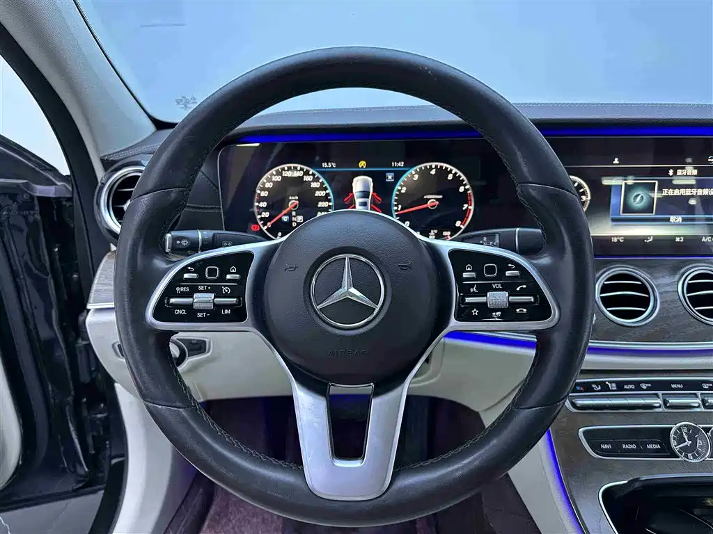 Mercedes-Benz E-Class 2019 Facelift E 300 L Luxury фото 15