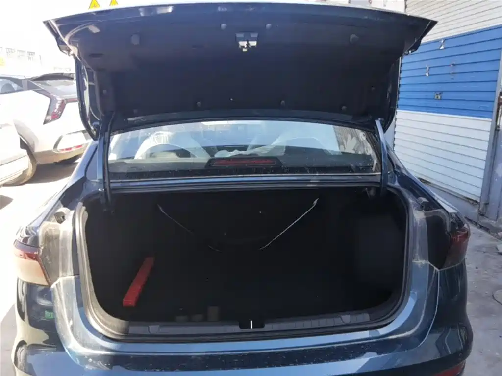 Geely Emgrand 2026 2025 4th Gen 4 Million Commemorative Edition 1.5L CVT Surpass