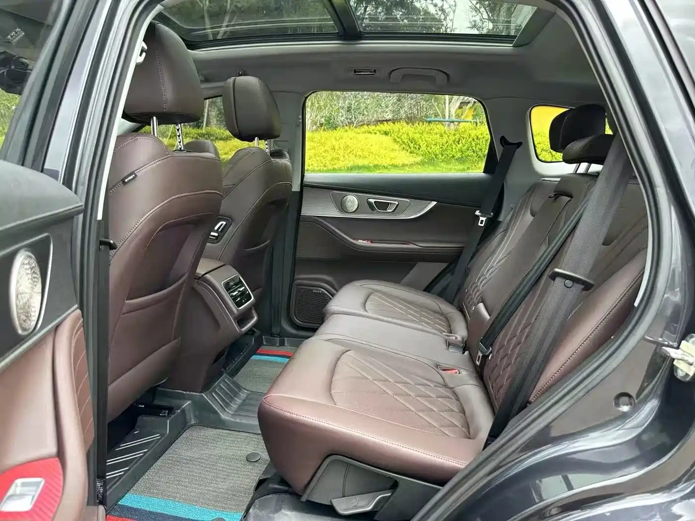 Photo 6 - Chery Tiggo 8 PLUS