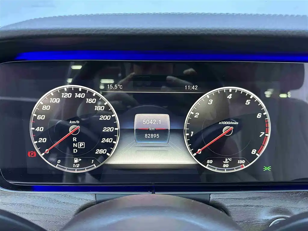 Mercedes-Benz E-Class 2019 Facelift E 300 L Luxury фото 16