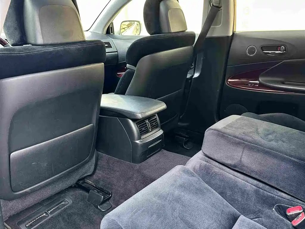 Lexus GS 2006 2005 430
