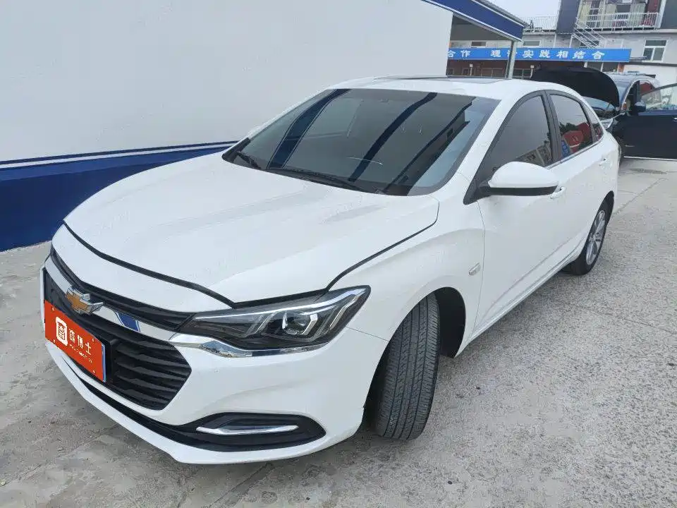 Chevrolet Monza 2022 320 Automatic Enjoyment Sunroof Edition