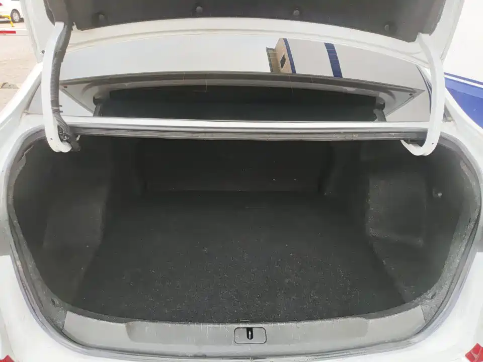 Chevrolet Monza 2022 320 Automatic Enjoyment Sunroof Edition фото 9