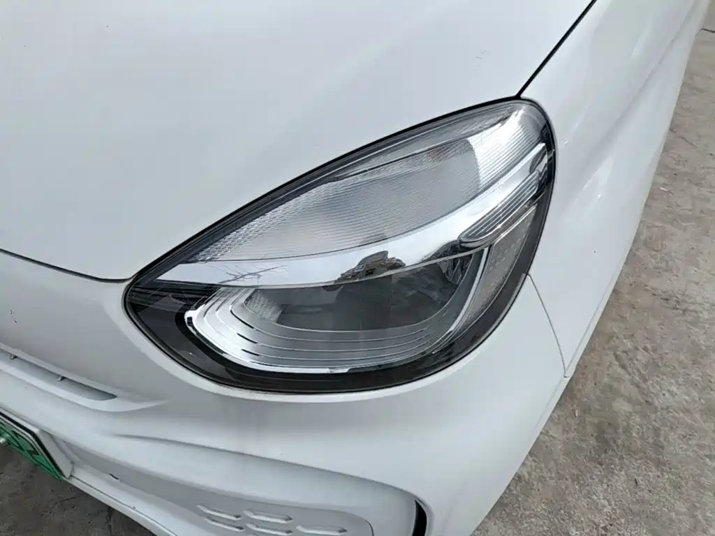 Roewe Clever 2020 2020 Urban Style Edition