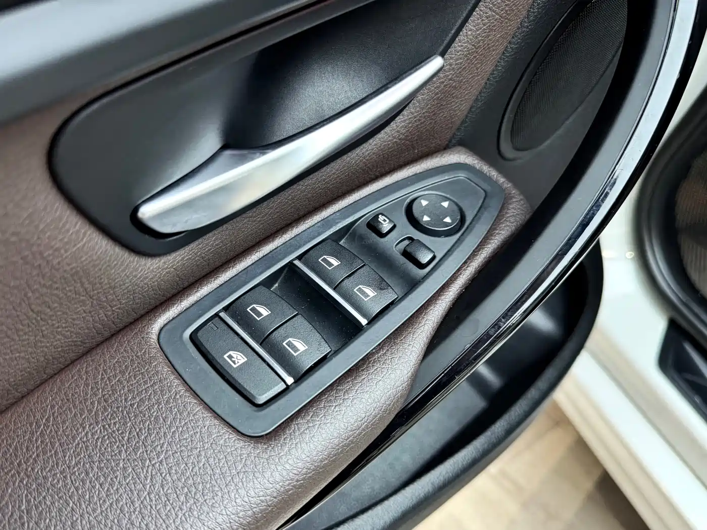 BMW 3 Series 2018 320Li Fashion Style фото 11