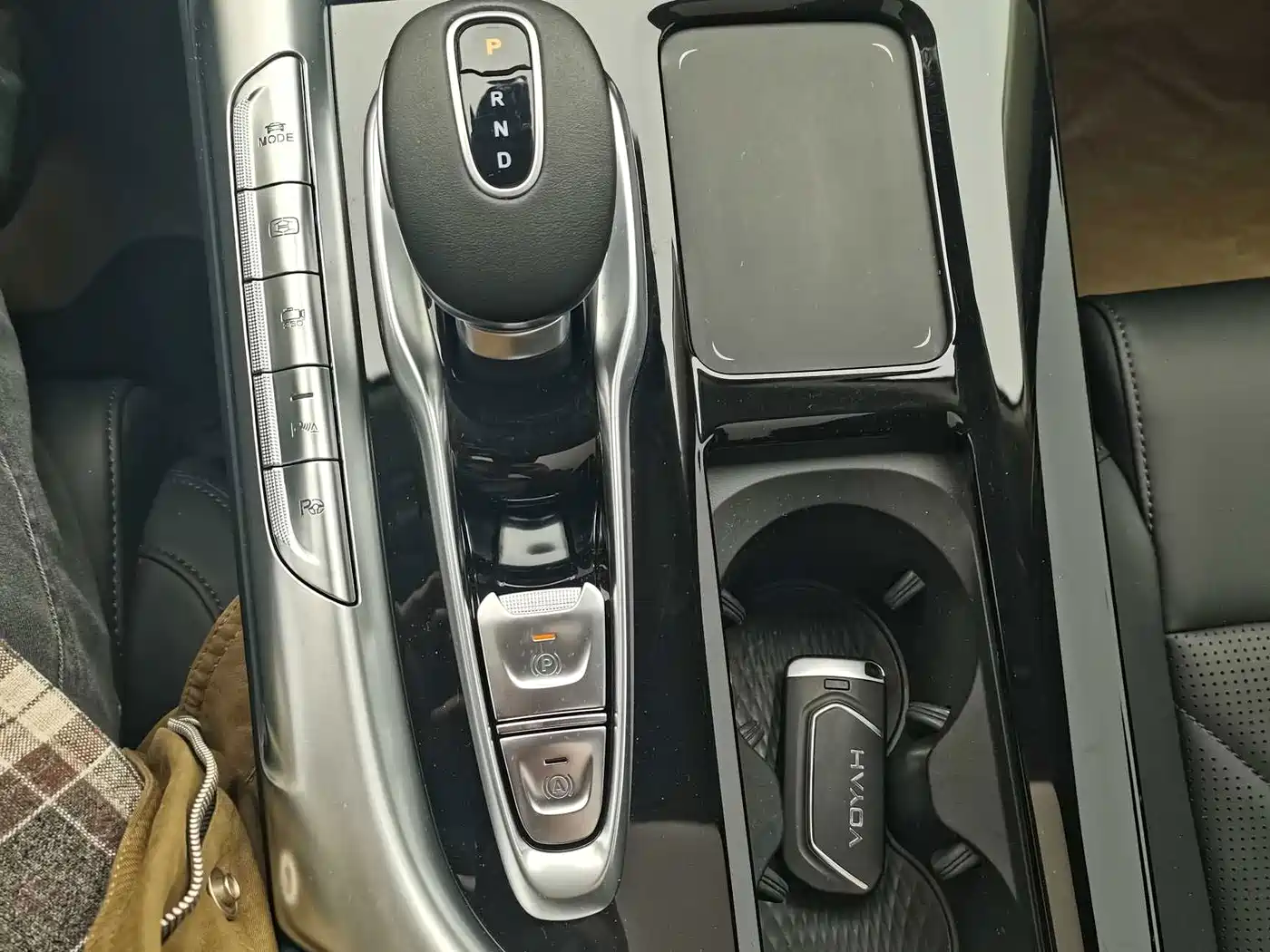 Voyah Free 2022 2021 AWD Standard Pure Electric Exclusive Luxury Package