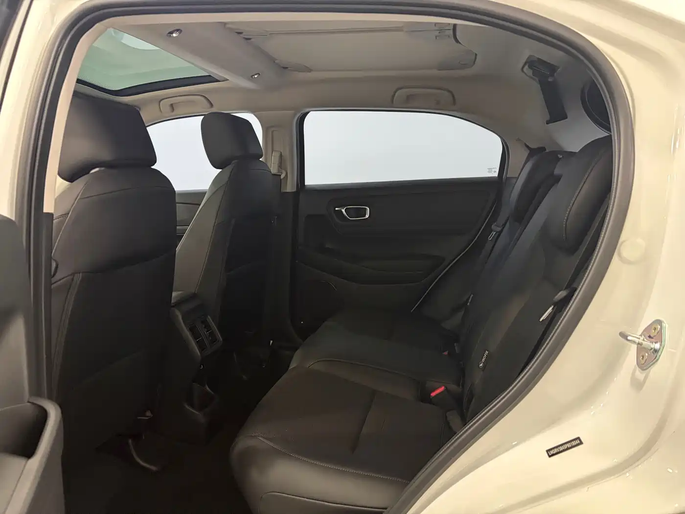 Honda Vezel, миниатюра 13