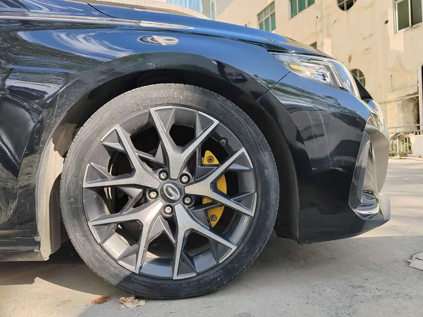 GAC Trumpchi Trumpchi Emkoo 2021 2021 270T DCT J15 Edition