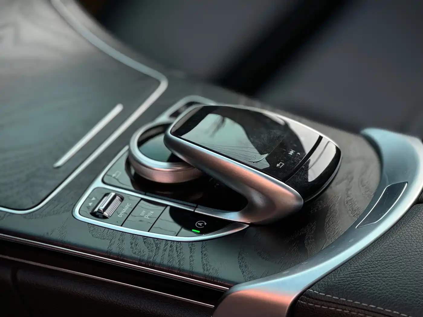 Mercedes-Benz C-Class 2018 C 200 L Sport Edition фото 22
