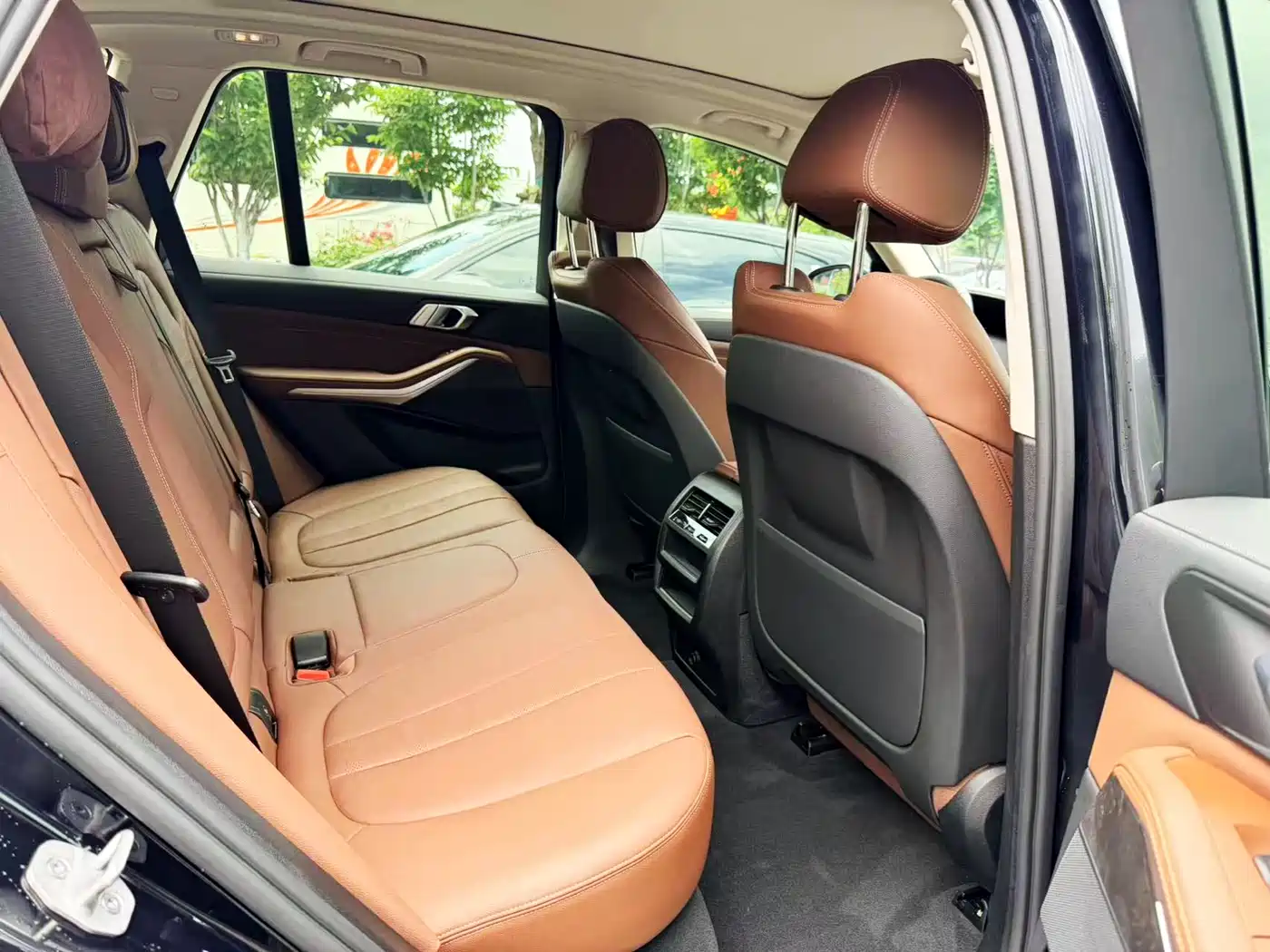 BMW X5 (IMPORTED)
