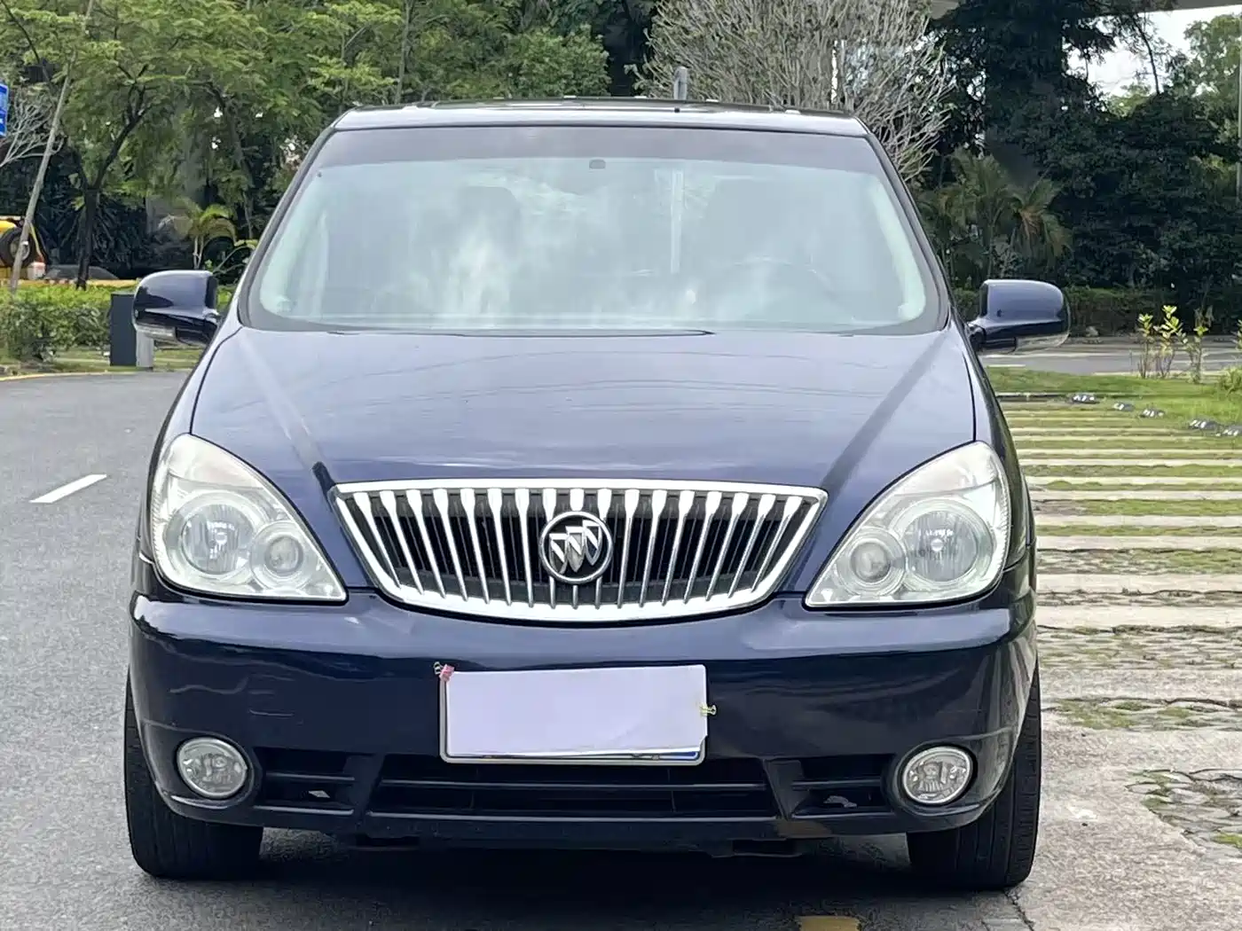 Buick GL8 2014 2.4L Executive Edition фото 11